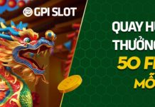 QUAY HŨ GIÁP THÌN - THƯỞNG LINH ĐÌNH 50 FREESPIN MỖI NGÀY