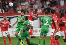 St Etienne vs Valenciennes Prediction, Odds & Betting Tips 06/02/2023