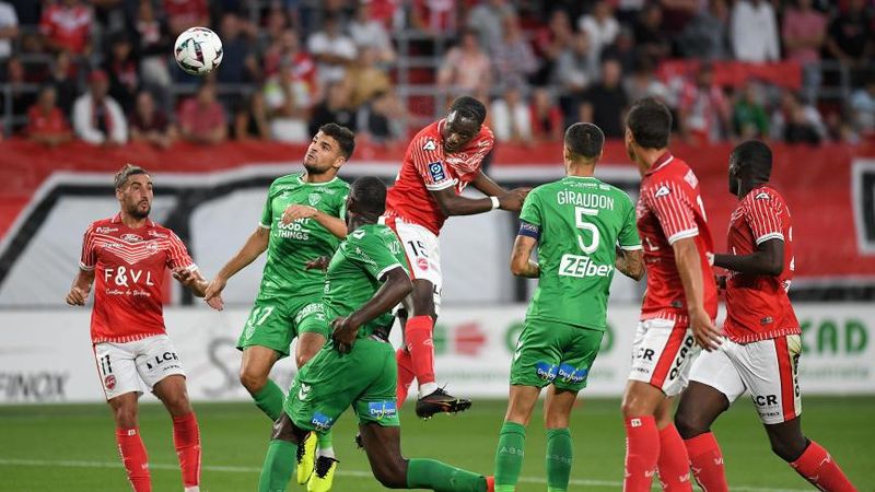 St Etienne vs Valenciennes Prediction, Odds & Betting Tips 06/02/2023