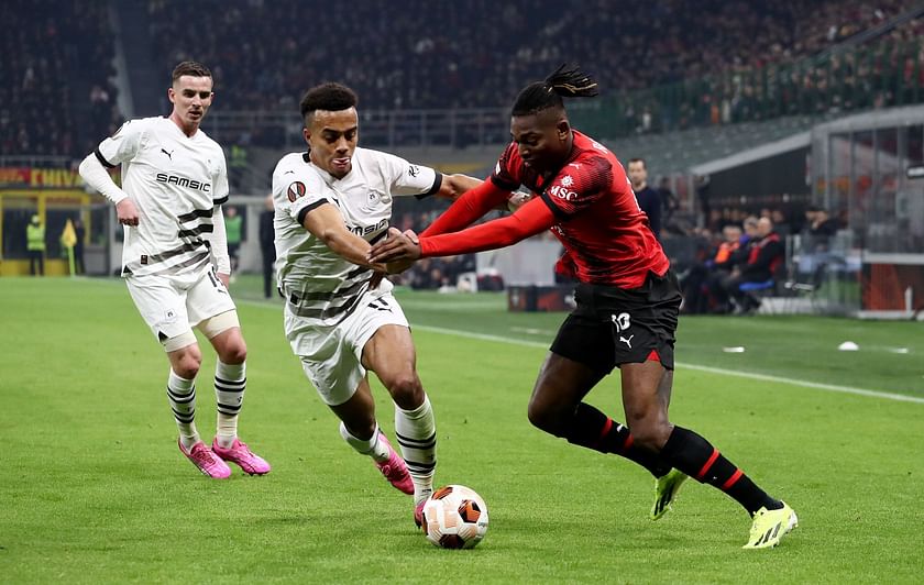 Le Puy Foot 43 Auvergne vs Rennes Prediction and Betting Tips | February  29th 2024