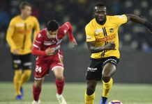 Video-Highlights 11. Spieltag: BSC Young Boys vs. FC Sion: Die Berner mit  spektakulärer Wende