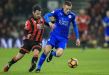 Bournemouth vs Leicester City live score and goal updates from tonight's  Premier League clash