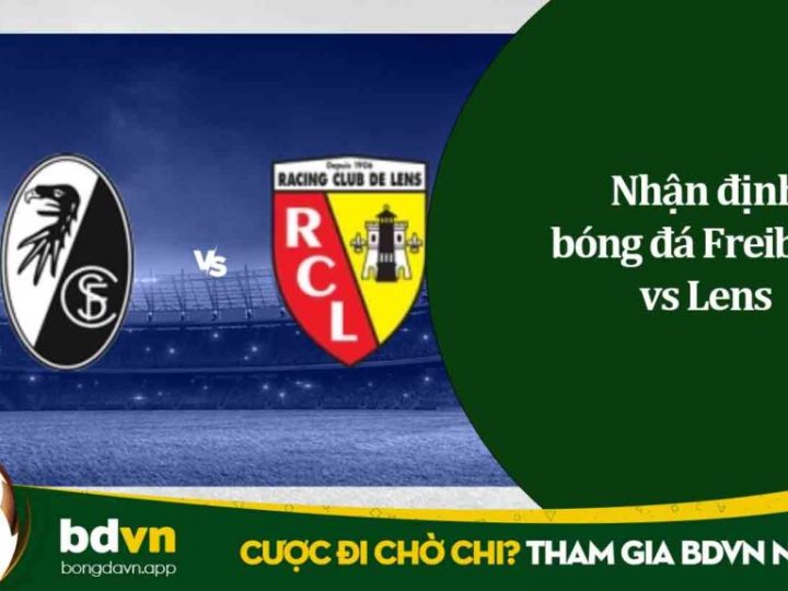 Soi Kèo Freiburg vs Lens, 00h45 Ngày 23/02: Miami Gặp Khó Khăn?