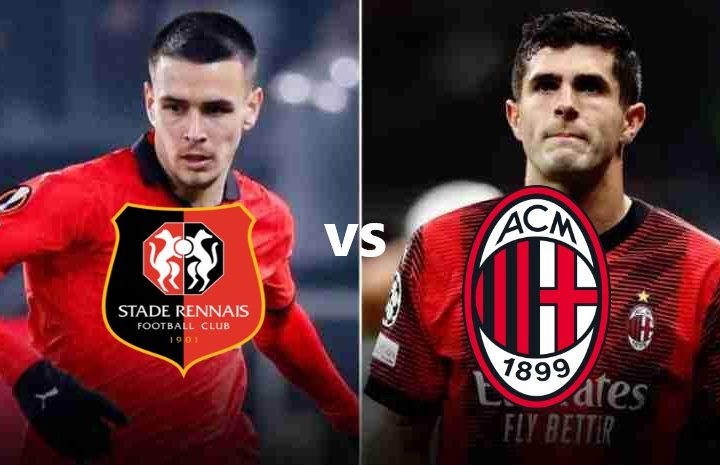 Soi Kèo Rennes vs Milan, 00h45 Ngày 23/02: Sự Kiện Đáng Chú Ý