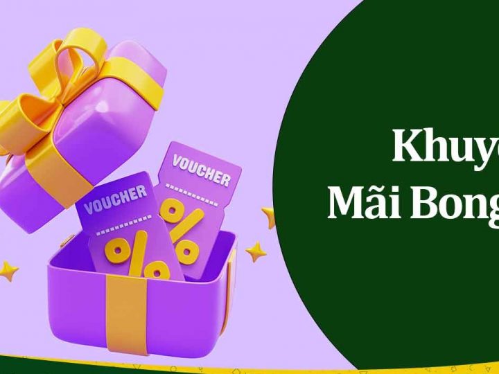 Thưởng Thành Viên Mới Lên Đến 5 Triệu Tại Thể Thao