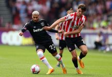 Brentford vs West Ham United Prediction and Betting Tips | November 4th 2023