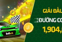 GIẢI ĐẤU PNG SLOTS - ĐƯỜNG CONG VÀ TỐC ĐỘ - 1,904,085,000đ