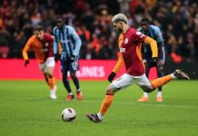 Galatasaray vs Fatih Karagumruk Prediction and Betting Tips | December 20th  2023