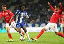 Nhận định CD Santa Clara vs Porto, 03h30 ngày 09/02 (VĐQG Bồ Đào Nha)