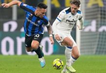 Nhận định Inter Milan vs Atalanta: Chủ nhà đáng tin cậy