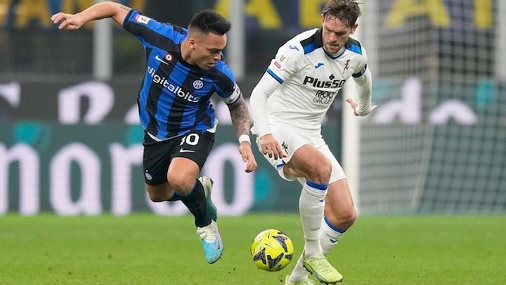 Nhận định Inter Milan vs Atalanta: Chủ nhà đáng tin cậy