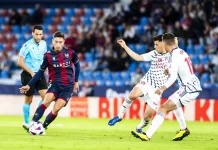 Cd Mirandes vs Levante Ud Prediction, kick-off time, TV, live stream, team  news, h2h results, odds