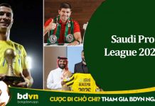 Saudi Pro League 2023