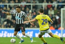 Blackburn vs Newcastle, 02h45 ngày 28/02