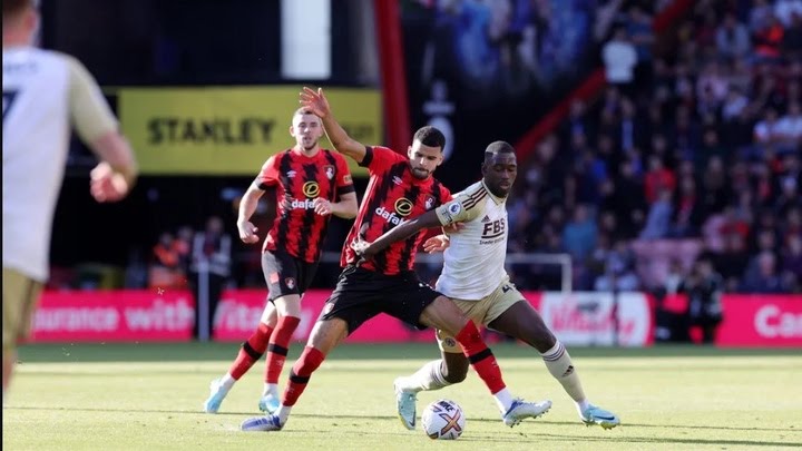 Bournemouth vs Leicester, 2h30 ngày 28/2