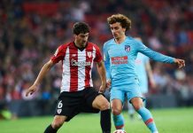 La Liga round-up: Atletico Madrid beaten by Athletic Bilbao | Football News  | Sky Sports