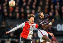 Nhận định, dự đoán Feyenoord vs Groningen, 02h00 ngày 01/03/2024