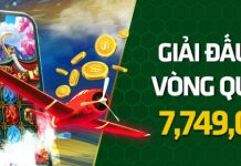 GIẢI ĐẤU PP SLOTS VÒNG QUAY BẠC TỶ – 7,749,000,000đ