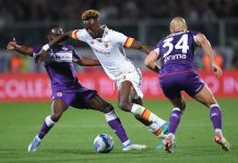 Roma vs Fiorentina: Match Preview and Probable Formation - Chiesa Di Totti