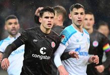 FC St. Pauli - Schalke 04 Maç Özeti (Video) | beIN SPORTS