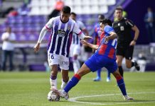 Real Valladolid vs Eibar Prediction and Betting Tips | March 24th 2024