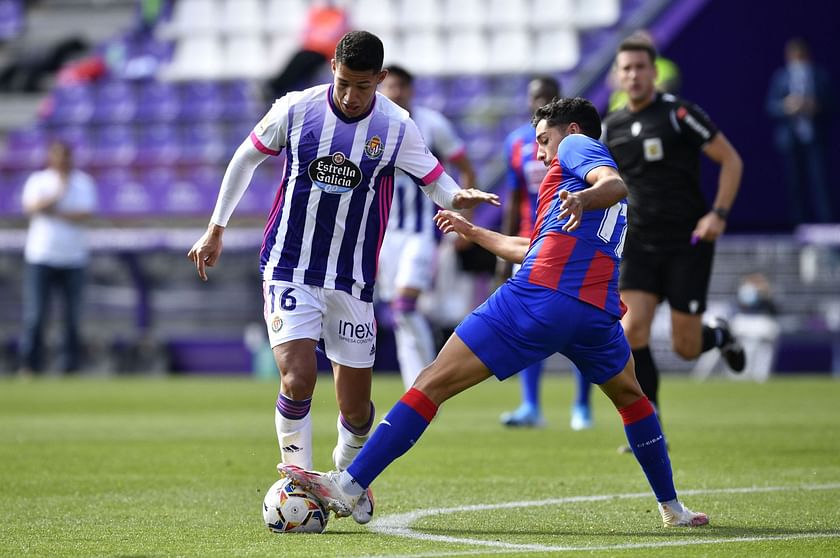Real Valladolid vs Eibar Prediction and Betting Tips | March 24th 2024