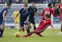 Soi Kèo Dundee vs Aberdeen, 02h45 ngày 14/03 Aberdeen Betfred Cup - Dundee Football Club - Official Website