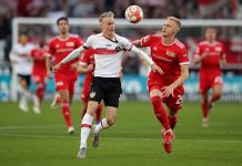 Union Berlin vs Stuttgart prediction, preview, team news and more |  Bundesliga 2021-22