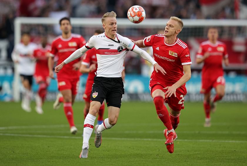 Union Berlin vs Stuttgart prediction, preview, team news and more |  Bundesliga 2021-22