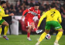 Middlesbrough vs Norwich City Prediction and Betting Tips | March 6th 2024