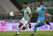 Atlético Nacional vs Jaguares de Córdoba Prediction, Betting Tips & Odds |  30 JULY, 2023