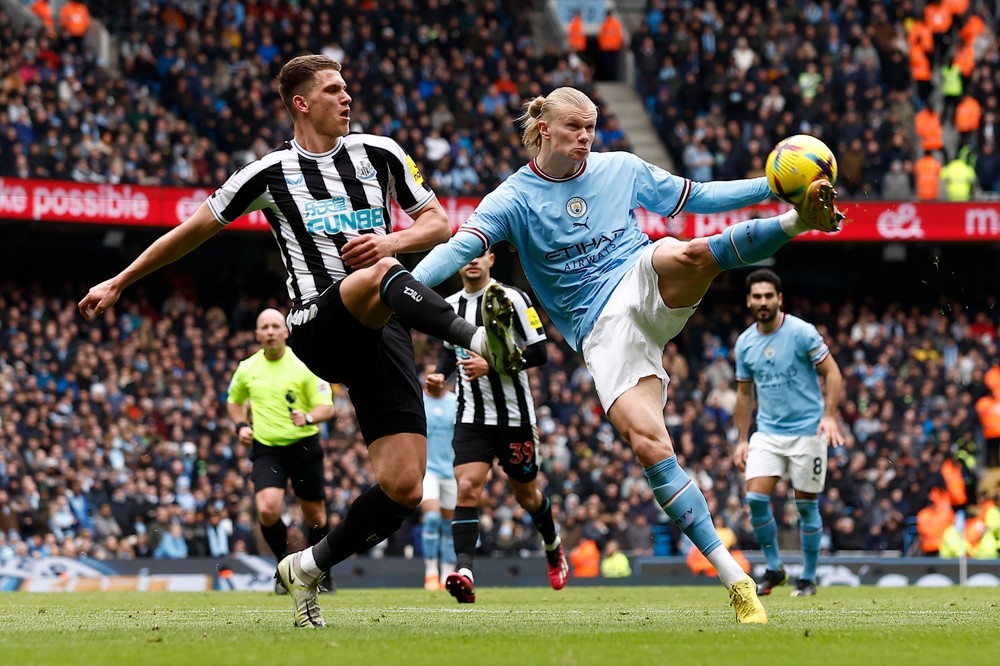 Nhận định Man City vs Newcastle, 02h00 ngày 20/8: Nối dài kỷ lục