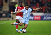 Coventry City vs Rotherham United Prediction and Betting Tips | March 5th  2024