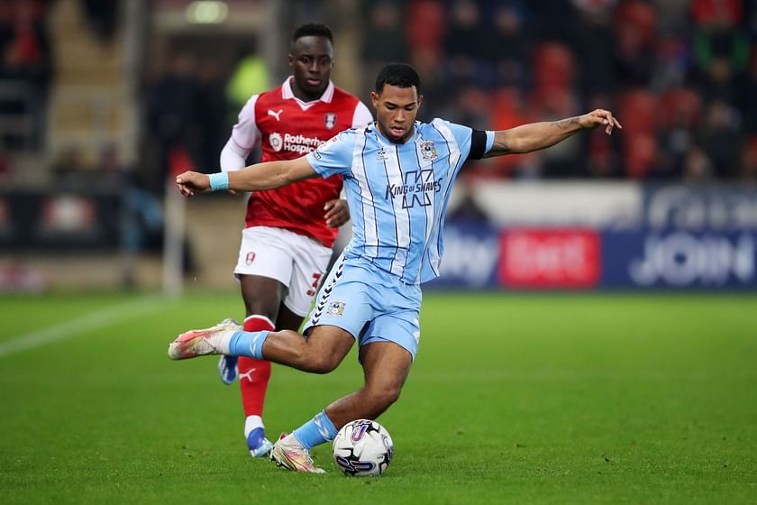 Coventry City vs Rotherham United Prediction and Betting Tips | March 5th  2024