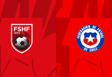 Watch Albania vs. Chile Live Stream | DAZN CA