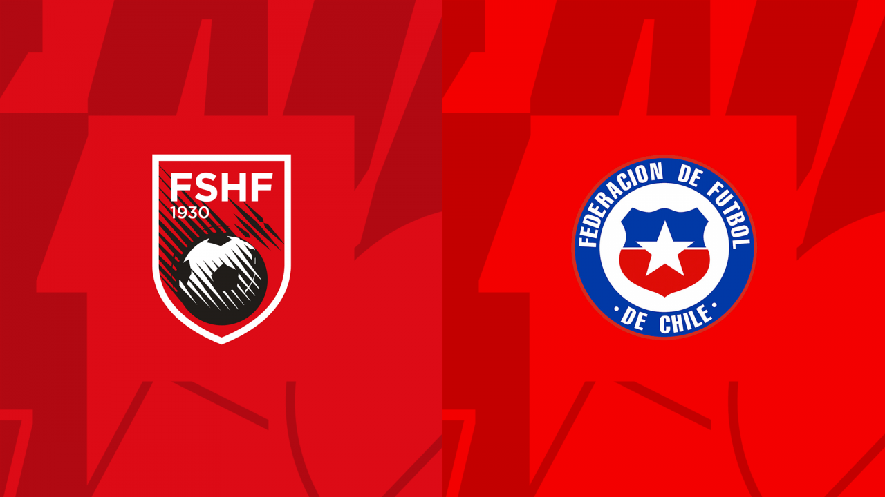 Watch Albania vs. Chile Live Stream | DAZN CA