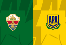 Watch Elche v Alcorcón Live Stream | DAZN AT