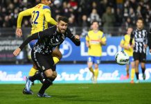 SC Charleroi – Westerlo : les Carolos donnent le rythme en se créant deux  belles occasions en ce début de match (direct, 0-0)