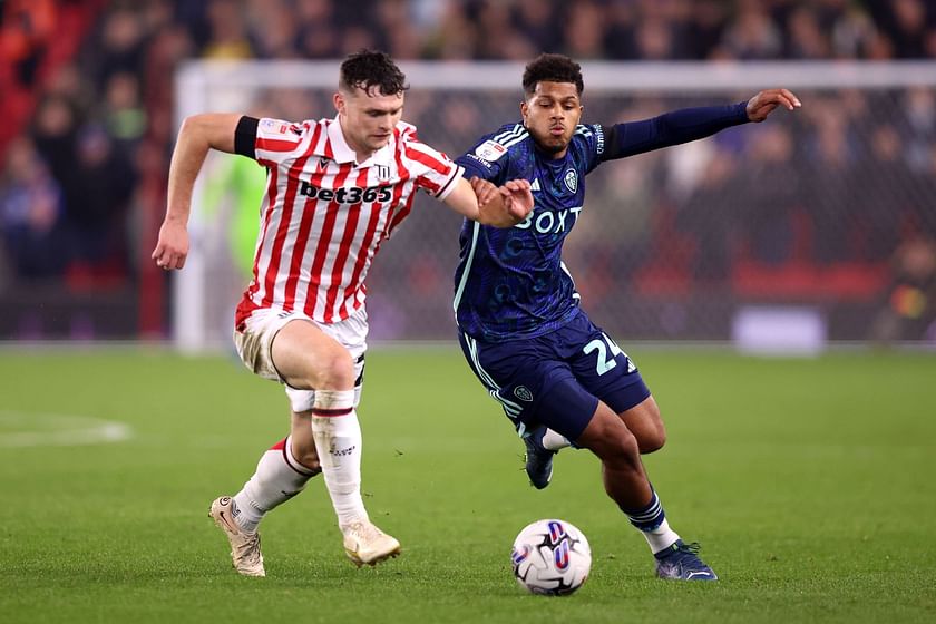 Leeds United vs Stoke City Prediction and Betting Tips | March 5th 2024