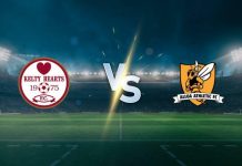 Kelty Hearts vs Alloa Athletic prediction and betting tips on March 19,  2024 – Ratingbet.com