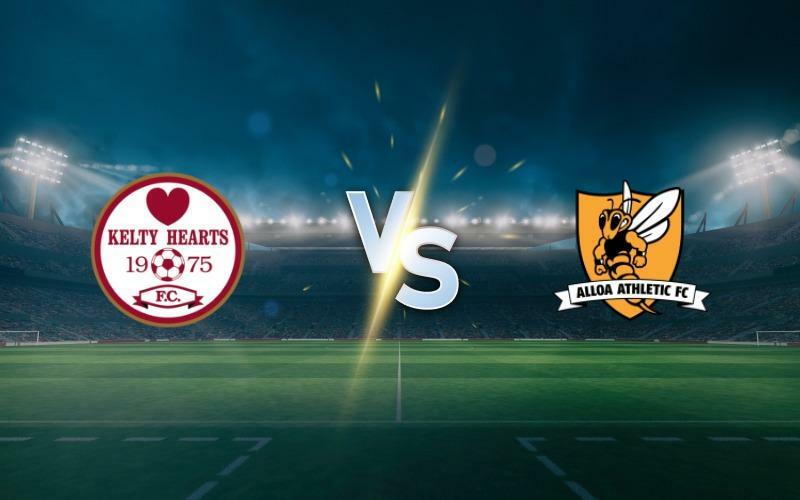 Kelty Hearts vs Alloa Athletic prediction and betting tips on March 19,  2024 – Ratingbet.com