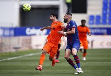 Huesca vs Burgos Prediction and Betting Tips | March 24th 2024