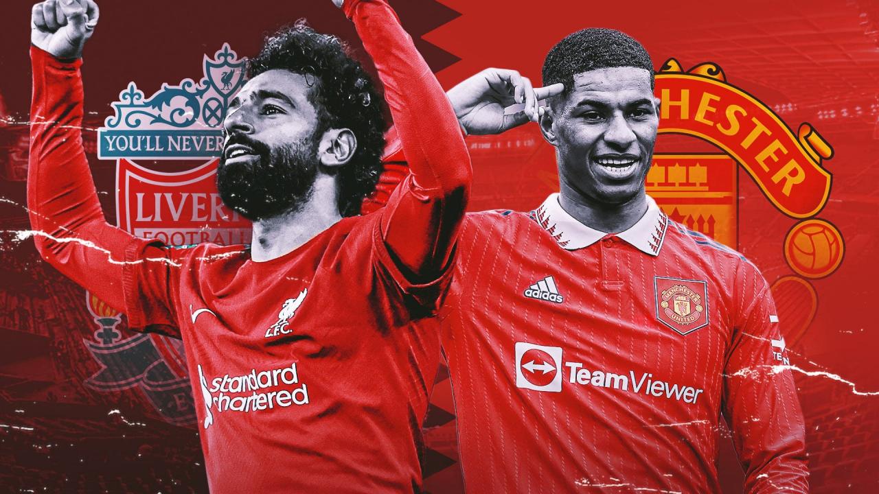 Liverpool vs Manchester United : Lineups and LIVE updates | Goal.com India