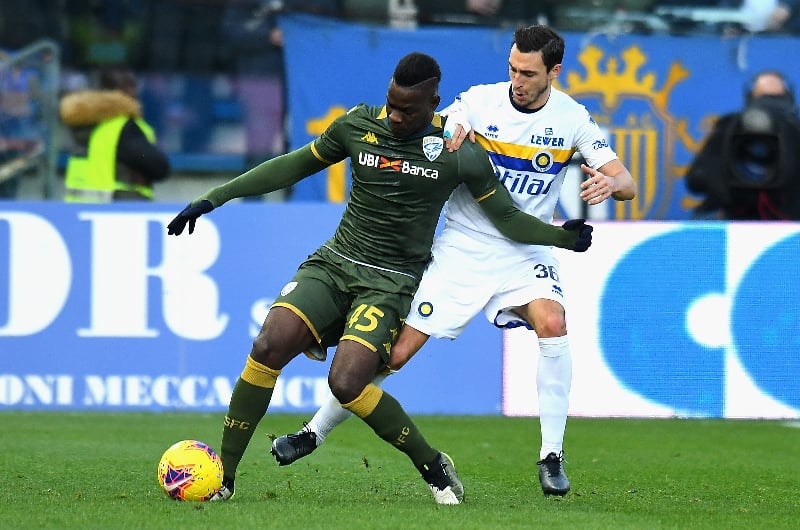 Brescia vs Parma Live Stream, Predictions, Preview, HTH & Tips