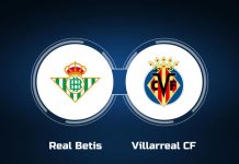 Watch Real Betis vs. Villarreal CF Online: Live Stream, Start Time |  3/10/2024