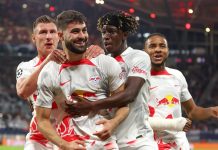 5 reasons RB Leipzig will STILL beat Real Madrid in the UEFA Champions  League last 16 | Bundesliga