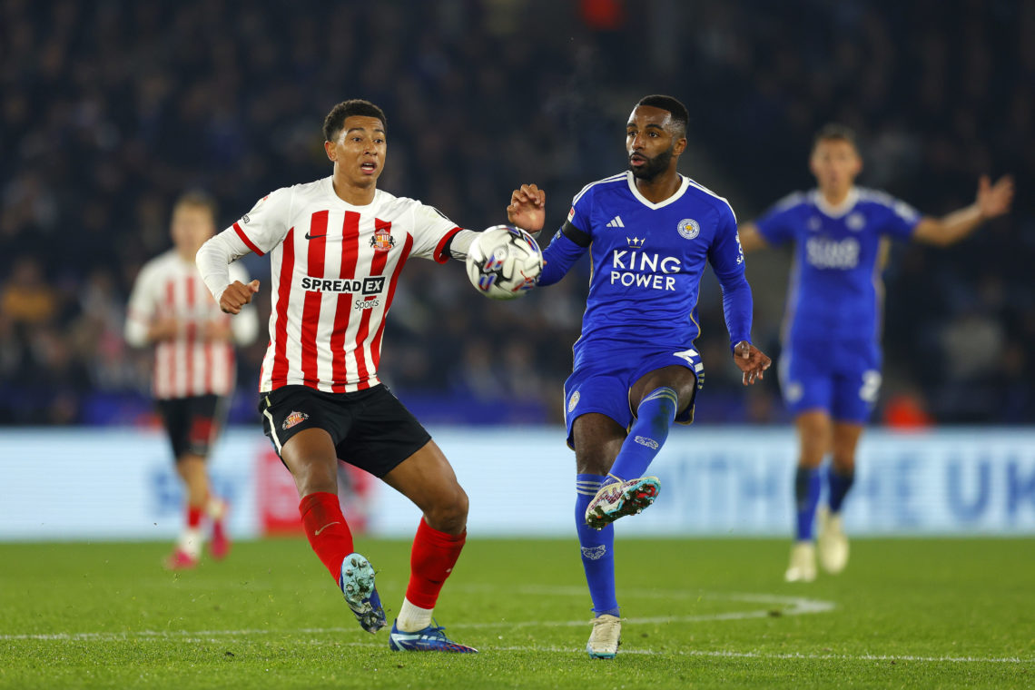 Drifting'… Sky pundit gives score prediction for Sunderland vs Leicester  City