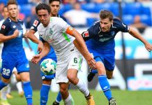 Hoffenheim vs Bremen: Điểm tựa sân nhà