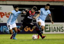 Un cero con poca gracia entre Ñublense y O'Higgins - La Tercera