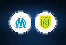 Olympique Marseille vs FC Nantes: Aubameyang vs Mohamed Showdown at Orange  Velodrome - BVM Sports